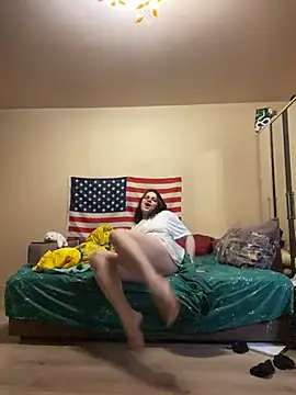 Dona Mafia online show from January 2026 02:22:01 PM