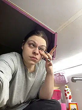 Dona Mafia online show from February 2026 07:45:02 AM