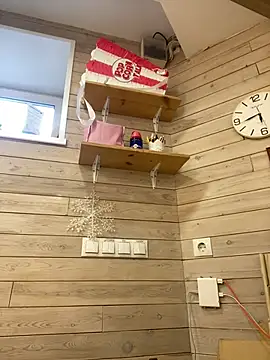 Dona Mafia online show from February 2026 05:37:01 AM