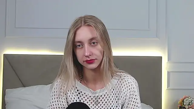 RachaelCute online show from February 2026 04:39:01 AM