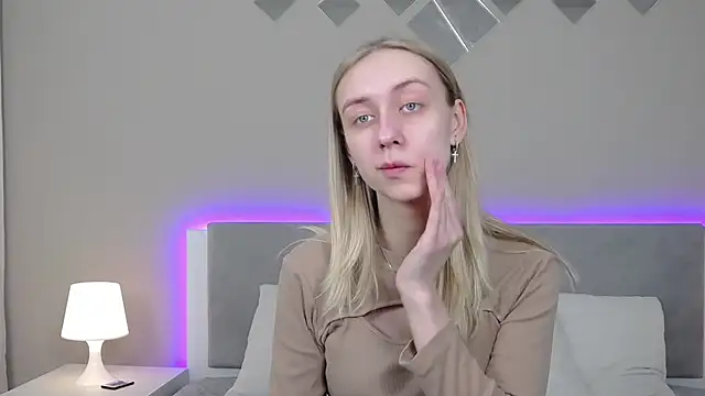 RachaelCute online show from March 2026 10:44:01 AM