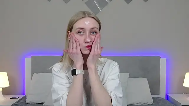 RachaelCute online show from March 2026 09:15:02 AM