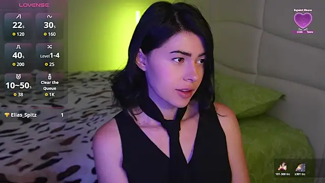 marrusya online show from May 2026 11:50:01 PM