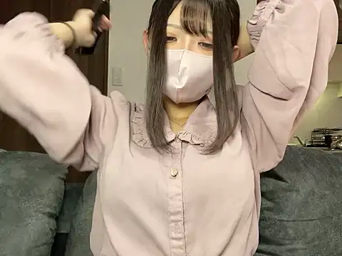 Snapshot of amu_nyan_cute chatting on November 2025 03:50:01 AM amu nyan cute online show from November 2025 03:50:01 AM