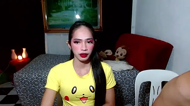 horsecock gabriela online show from December 2025 12:25:02 PM