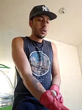 Danbam1920 online show from July 2026 02:42:02 PM