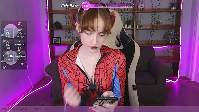 Danny loves Mary online show from February 2026 07:02:01 AM