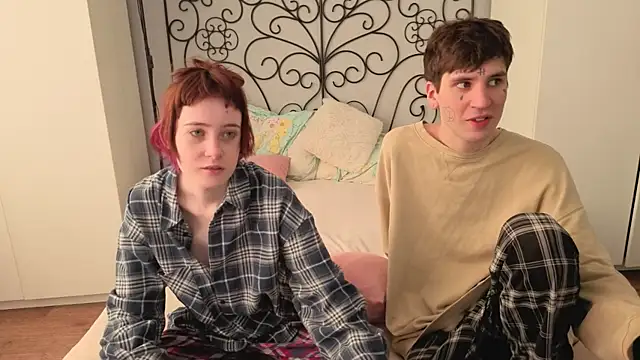 Danny loves Mary online show from April 2026 01:48:01 AM