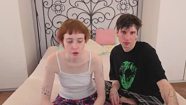 Danny loves Mary online show from April 2026 02:07:01 AM