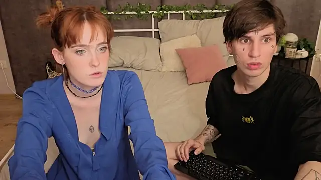 Danny loves Mary online show from July 2026 02:02:01 AM