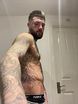 magicmichaell online show from November 2025 08:30:01 PM