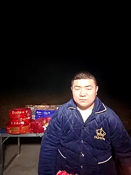 Snapshot of KAIKAI-888 chatting on November 2025 12:05:02 PM KAIKAI-888 online show from November 2025 12:05:02 PM