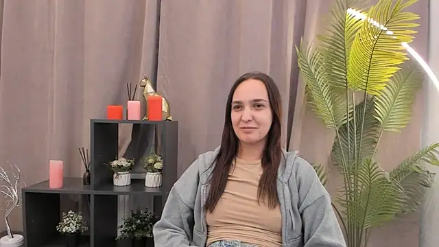 MishaHolme online show from November 2025 09:39:01 AM