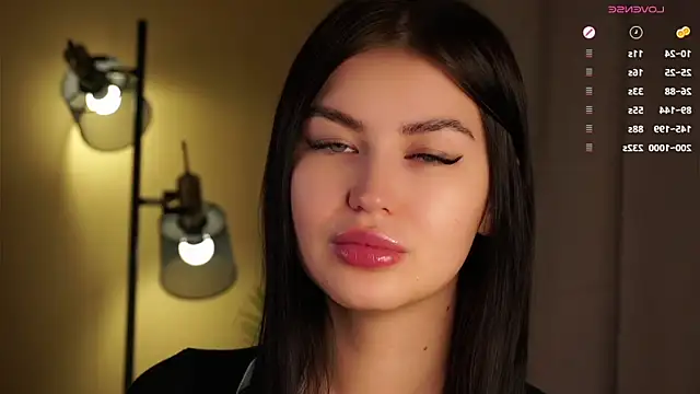 CoreenYorton online show from January 2026 01:09:01 AM