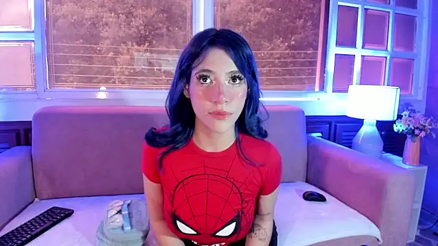 ReiAyanamy online show from January 2026 07:51:02 PM