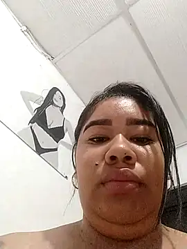 Sarahy- online show from December 2025 06:43:02 AM