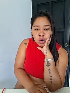 Sarahy- online show from December 2025 12:13:02 PM