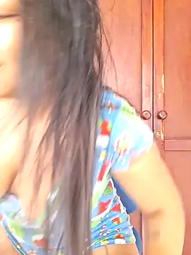 Sarahy- online show from February 2026 01:03:01 PM