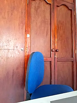 Sarahy- online show from March 2026 12:43:01 PM