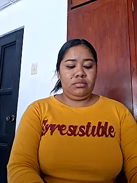 Sarahy- online show from July 2026 02:30:01 PM