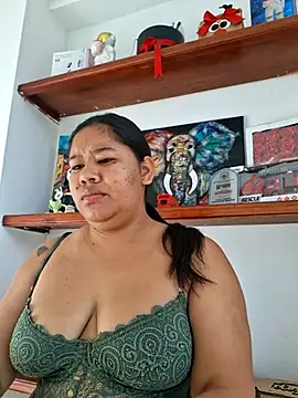 Sarahy- online show from July 2026 12:44:01 PM