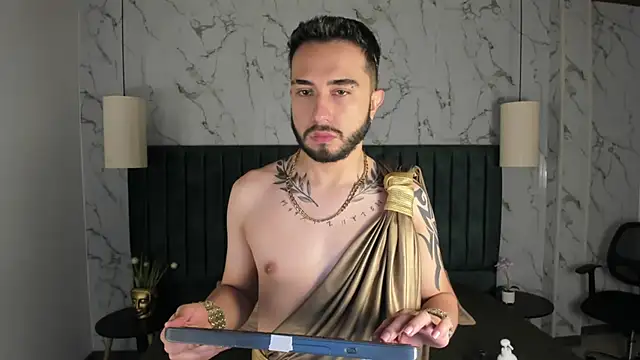 dave wolff online show from November 2025 12:04:01 PM