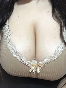 sweetydancer online show from March 2026 11:17:02 AM