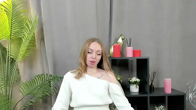 MikiBasini online show from November 2025 07:19:02 AM