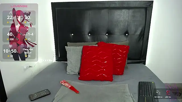 perla stone 20 online show from February 2026 08:59:01 PM