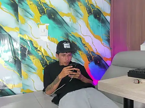 D3mon cock online show from November 2025 10:15:01 AM