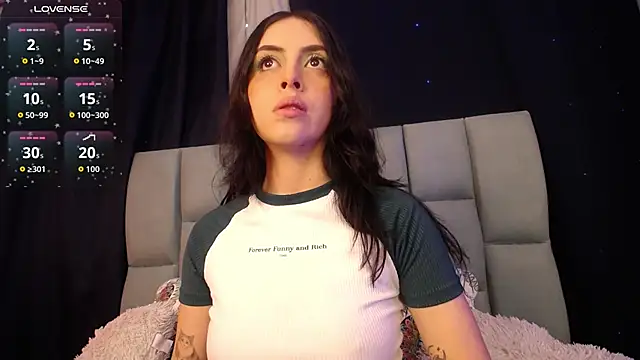 DahliaVex  online show from March 2026 11:26:02 AM