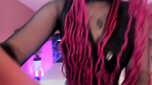 Velvet Dreamss online show from April 2026 11:44:02 AM