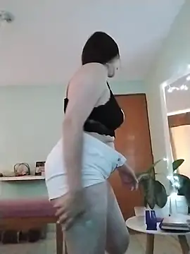 Samantha curvy1 online show from November 2025 07:17:01 PM