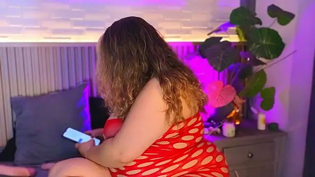 Amber bunnyx01 online show from December 2025 12:30:01 AM