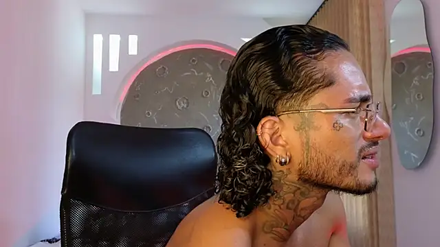 Alanrodgers online show from November 2025 01:11:01 PM