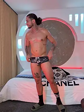 Alanrodgers online show from December 2025 03:49:02 AM