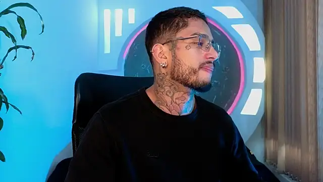 Alanrodgers online show from December 2025 02:58:02 PM