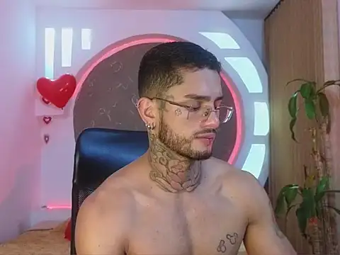 Alanrodgers online show from February 2026 10:36:01 AM