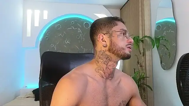 Alanrodgers online show from February 2026 11:31:01 AM