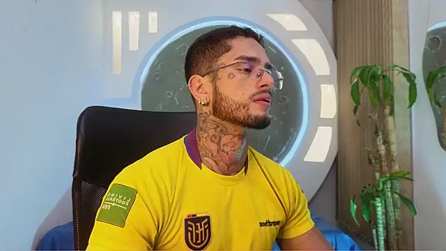 Alanrodgers online show from March 2026 11:27:01 AM