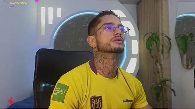 Alanrodgers online show from March 2026 12:08:01 PM