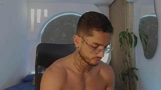 Alanrodgers online show from March 2026 12:50:02 PM