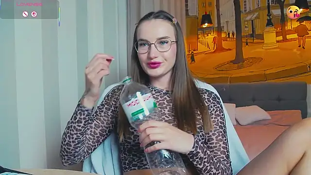 ALICE  ALICE69 online show from April 2026 08:10:01 PM