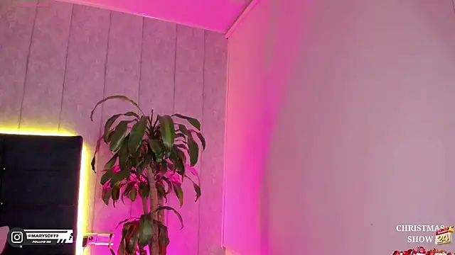 marysofff online show from December 2025 12:07:01 AM