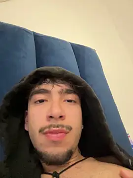 Snapshot of Thisispikachu chatting on February 2026 05:16:01 PM Thisispikachu online show from February 2026 05:16:01 PM