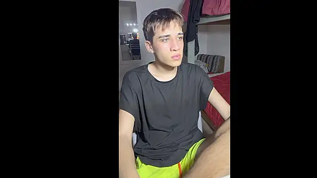 kevinnoff19 online show from January 2026 12:09:02 PM