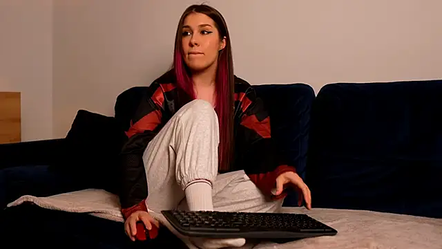 BellaBlush03 online show from April 2026 08:46:02 PM