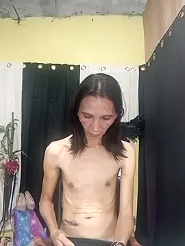 SKINNYMONSTERCOCK online show from March 2026 09:29:01 PM