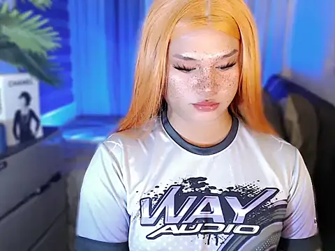 UrGoddess Sofia online show from February 2026 09:26:02 AM