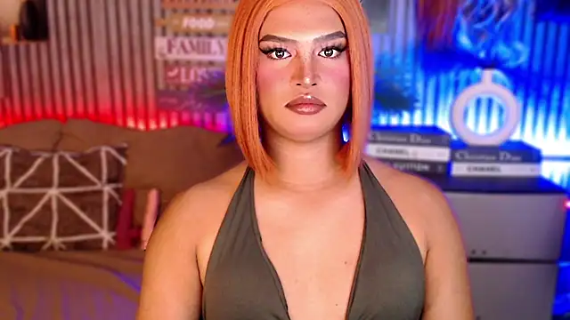 UrGoddess Sofia online show from April 2026 07:58:01 PM